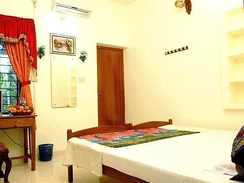 Dream Catcher Home Stay Kochi