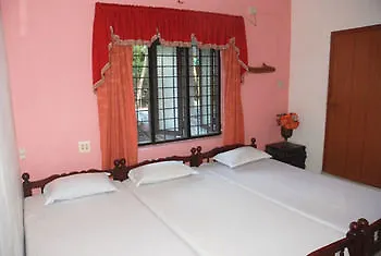 Alloggio in famiglia Dream Catcher Home Stay Kochi
