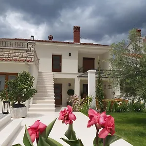 Haus Silvia Apartment Rovinj