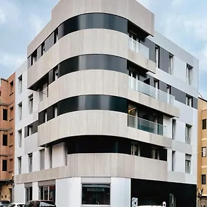 Royal Apartment Las Palmas / Gran Canaria
