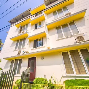 ベッド・アンド・ブレックファスト Namasthe Fort, Kochi
