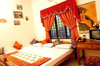 Dream Catcher Home Stay Kochi 0*,